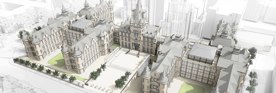 Innovative research partnership with University of Edinburgh and abrdn announced