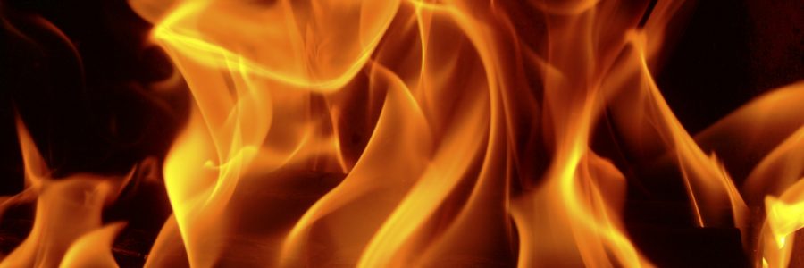 Major funding boost for fire prevention research