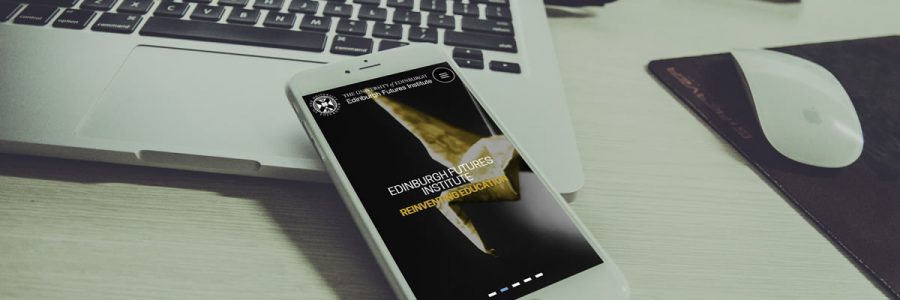 Web launch heralds new phase for EFI