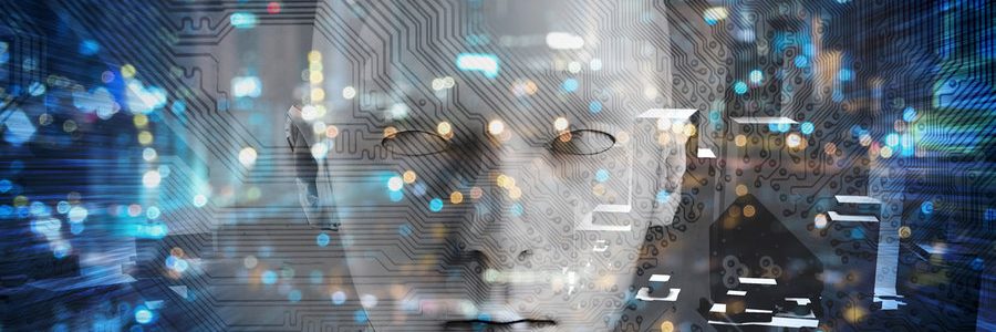 Event offers fresh perspectives on AI