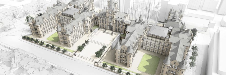 £10m gift boosts institute’s vision
