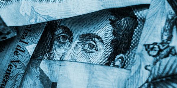 How technology is remaking the financial world