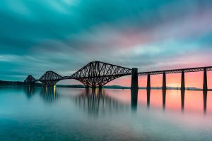 Forth Rail Bridge