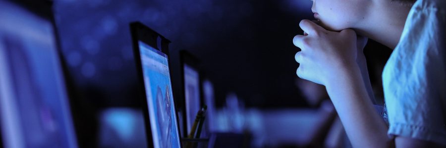 Data Citizenship Seminar Series