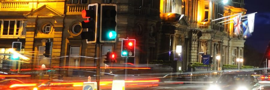 Road Safety – A Sustainable Development Own Goal for the UK?