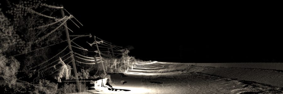 Eclectic show sees artists trade ideas