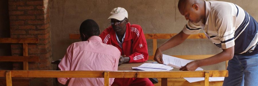 Data holds key to unlocking health-care, researchers say