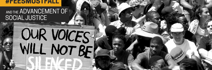 Student protests examined