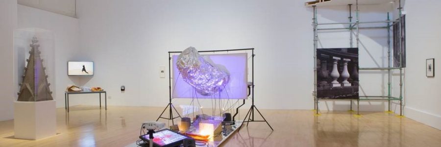 TRADING ZONE 2019: Open Call