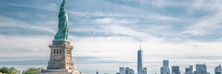 Future focus for New York event