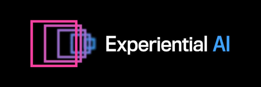 Experiential AI news