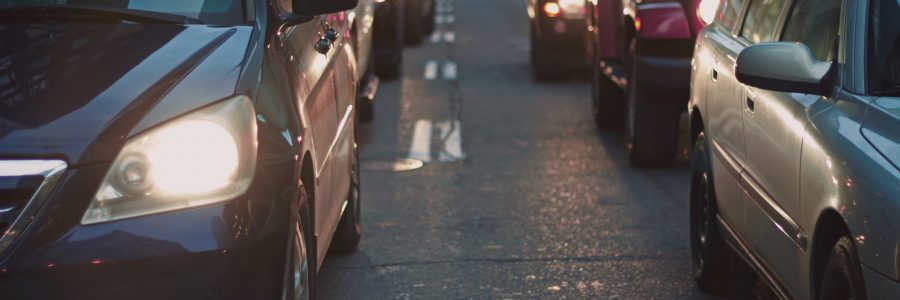 Road Safety – Scotland’s mixed performance towards Global Goal Target 3.6