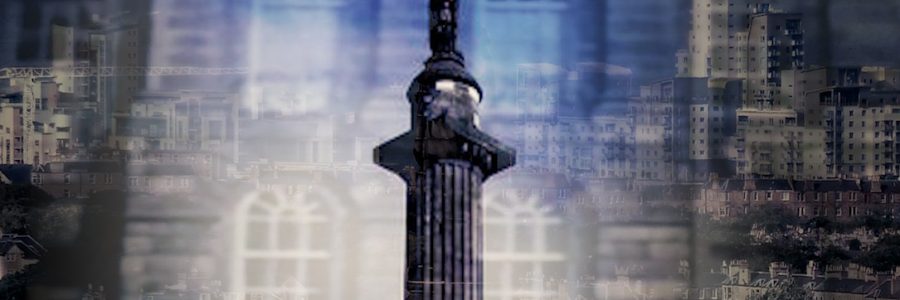 Should we take the statue down?