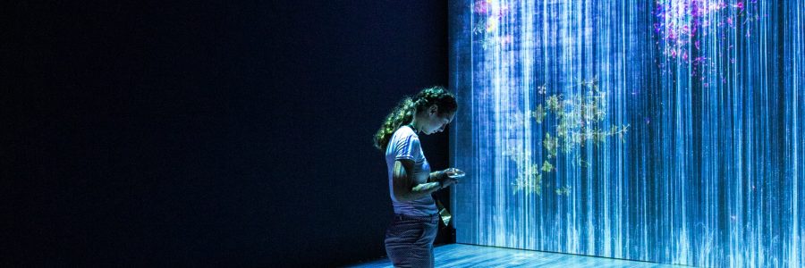 New online course pioneers EFI vision for hybrid learning