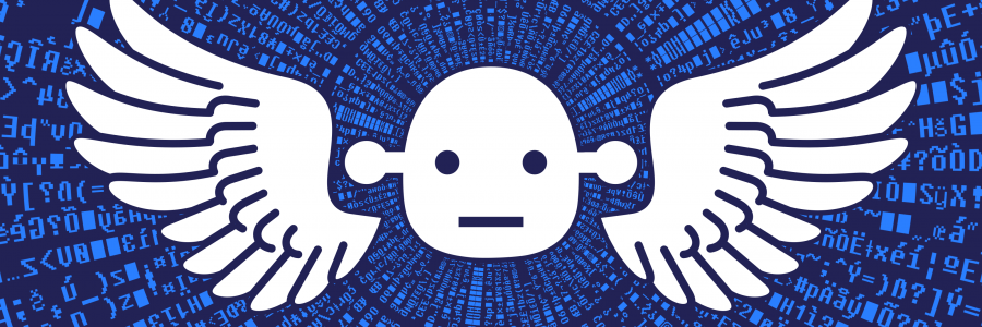 AI centre stage in weird and wonderful take on Festival Fringe