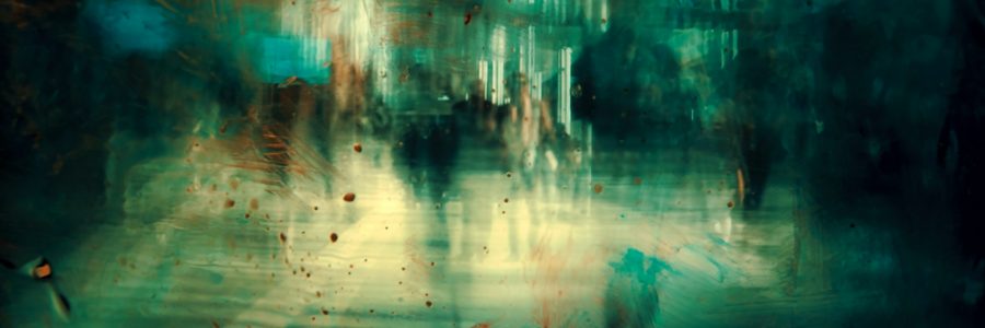 Future Present: Perspectives from the Edinburgh Futures Institute