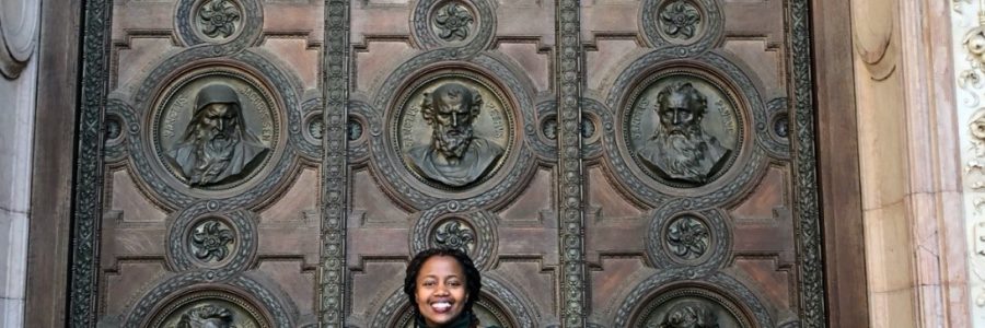 My Wee Journey with Edinburgh Futures Institute