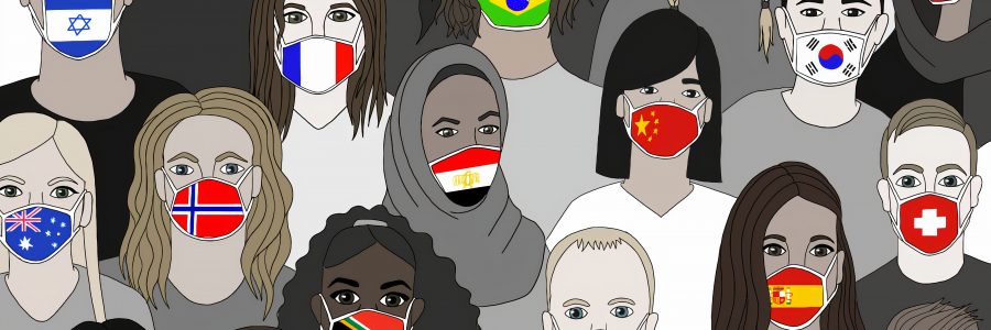 Covid-19 pandemic is focus of UoE electives