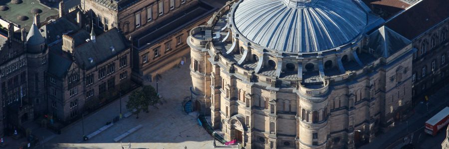 Centre for Technomoral Futures seeks Chancellor’s Fellow