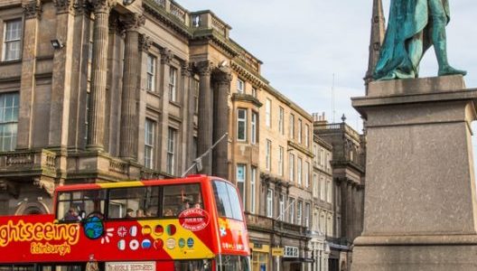 Collision course – tourist industry event mixes it up with creative and tech solutions