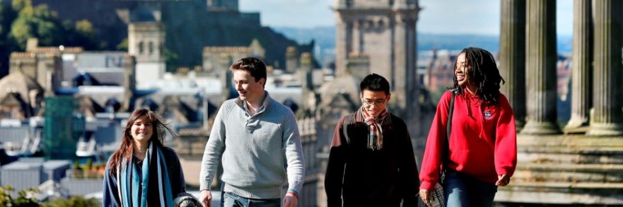 EFI Announces Funded PhDs in AI and Data Ethics