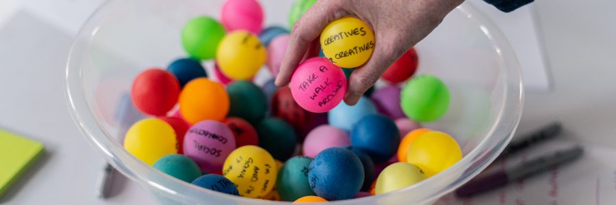 Creative Informatics funding opportunities open now!