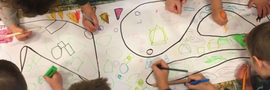 University’s new Community Plan puts EFI at the heart of civic commitment