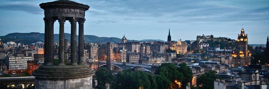 Edinburgh Futures Conversations