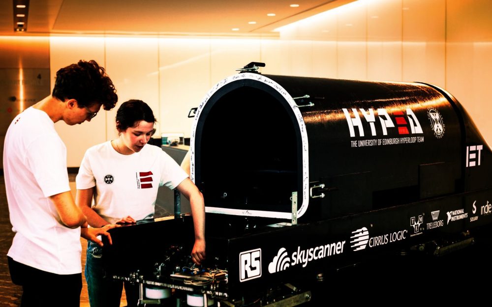 Support for students