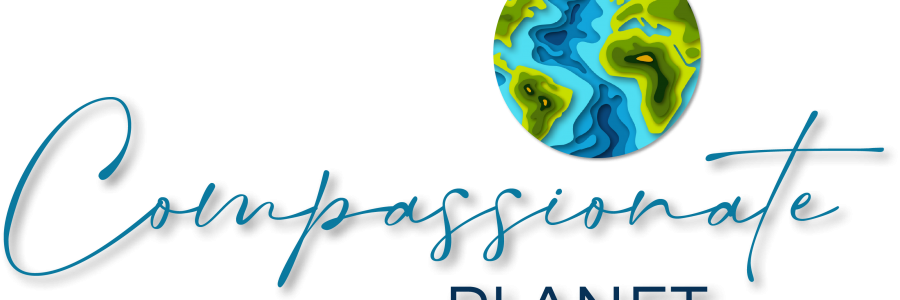 Climate science meets the science of compassion