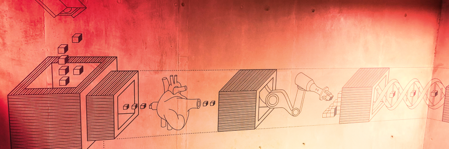 Demonstrator projects