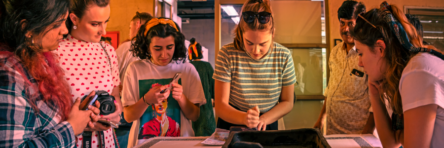 Announcing winners of the EFI Student Research Awards