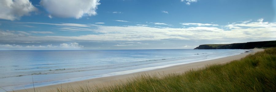 New Beach App from Scotland’s Tourism and Tech Sectors