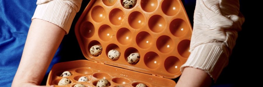 New work from students – Creating Edinburgh and the Futures Institute Student Exhibition Website