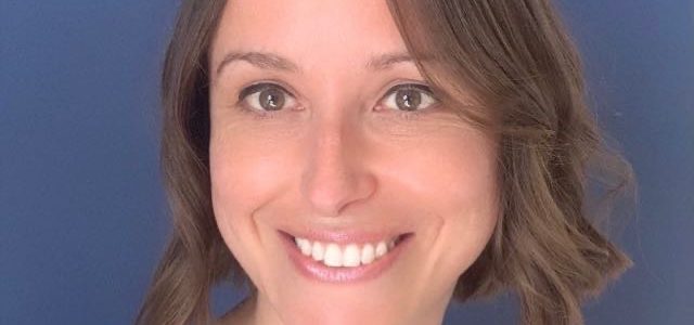 EFI Chancellor’s Fellow Dr Chiara Bonacchi awarded prestigious leverhulme prize