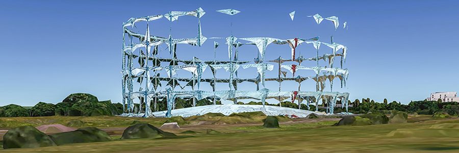 Reimagining Regeneration – Supporting local acceleration through data-driven participatory engagement