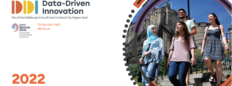 DDI goes from ramp-up to delivery