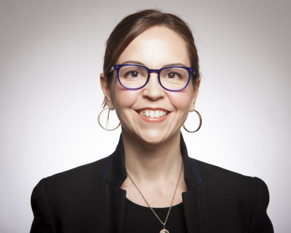 Centre for Technomoral Futures Director is new Ada Lovelace Institute Oversight Board member