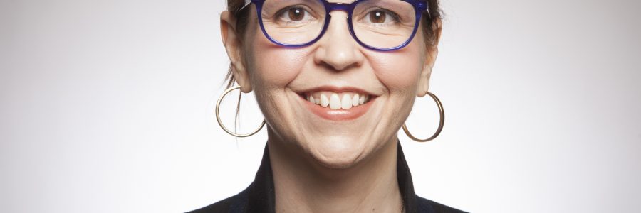 Centre for Technomoral Futures Director is new Ada Lovelace Institute Oversight Board member